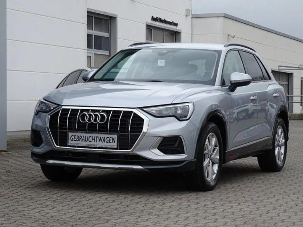 Audi Q3 2022 Diesel