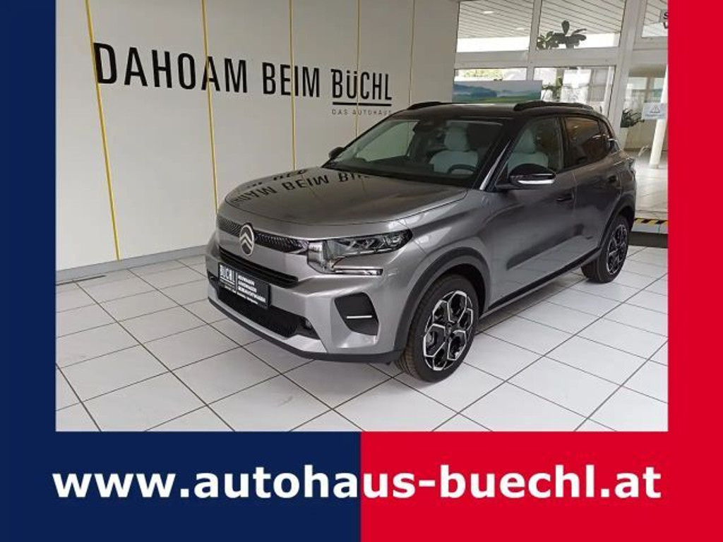 Citroën C3 2026 Benzine