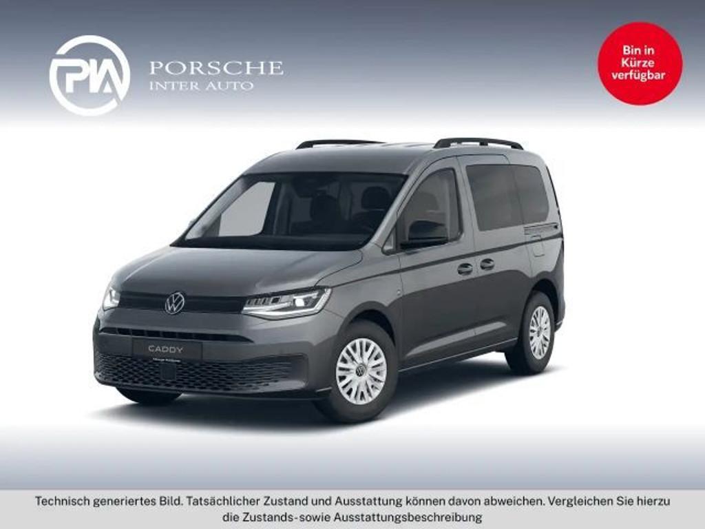 Volkswagen Caddy 2026 Diesel
