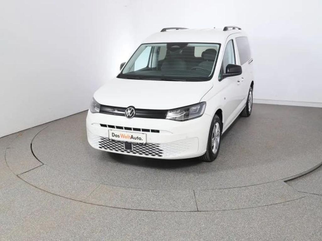 Volkswagen Caddy 2026 Benzine