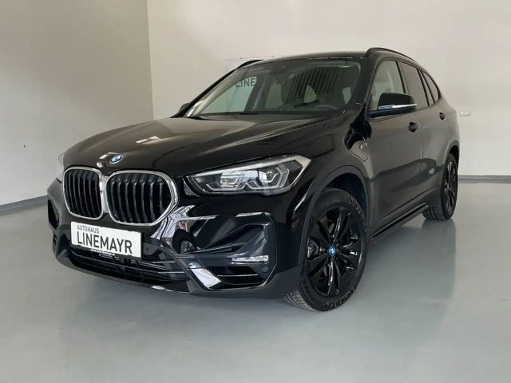 BMW X1 2022 Hybride Benzine