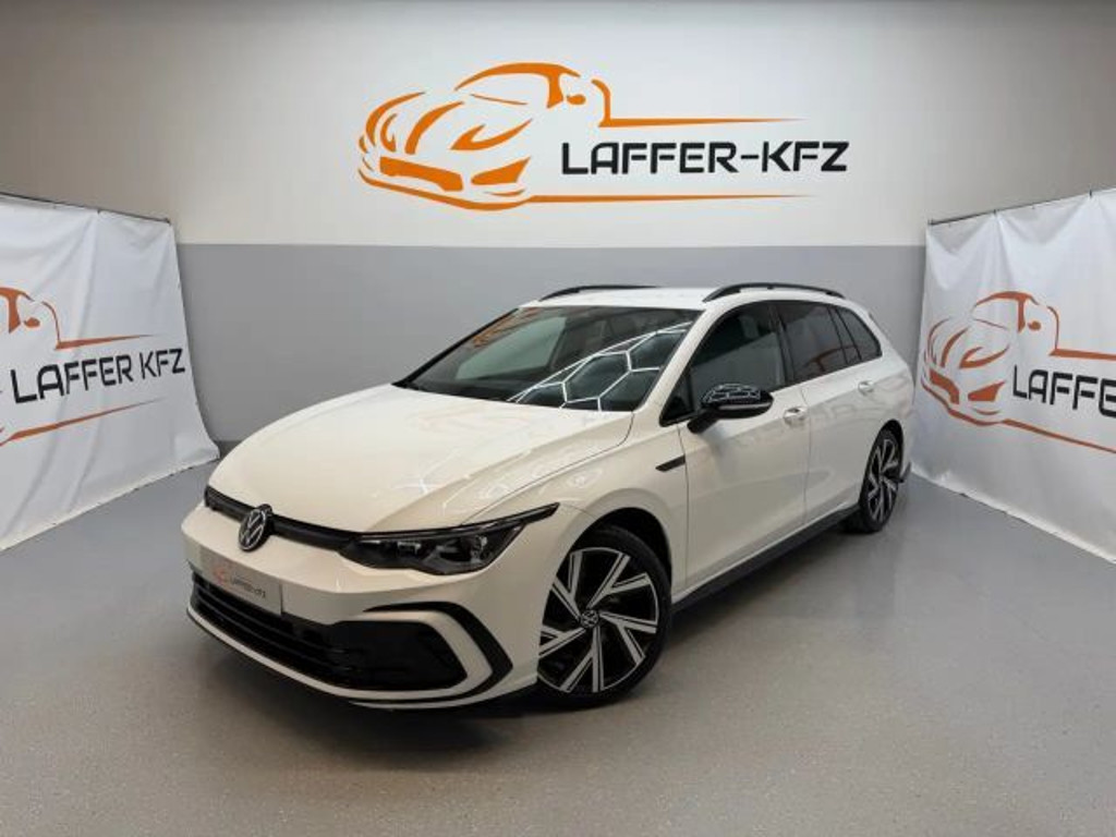 Volkswagen Golf 2021 Benzine