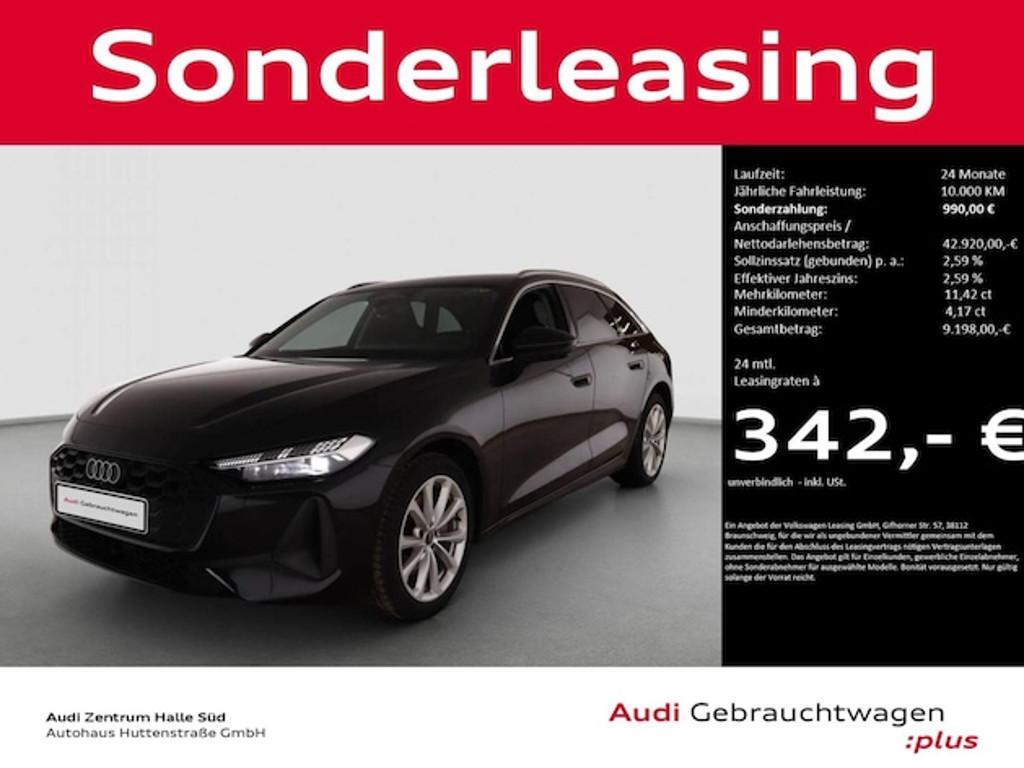 Audi A5 2025 Benzine