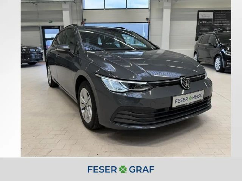 Volkswagen Golf 2022 Diesel