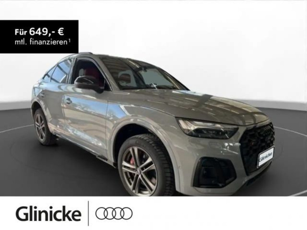 Audi SQ5 2023 Diesel