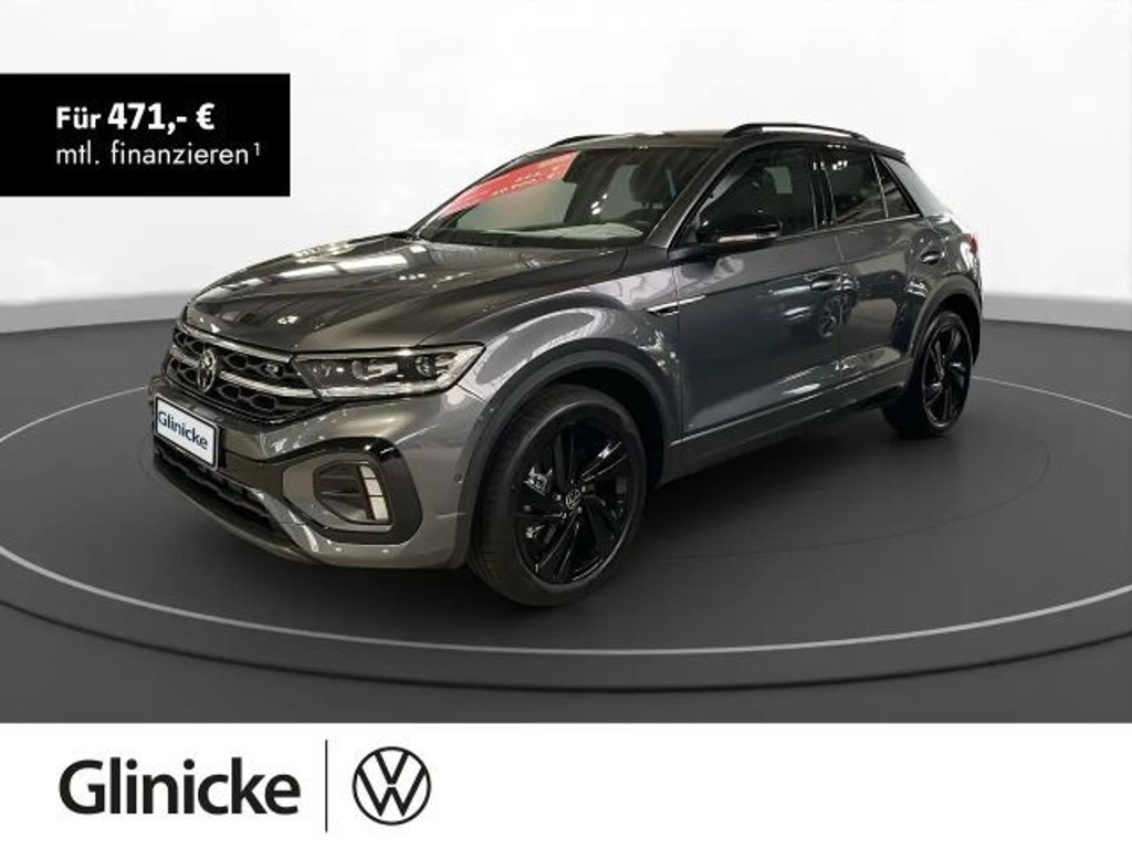 Volkswagen T-Roc 2026 Diesel