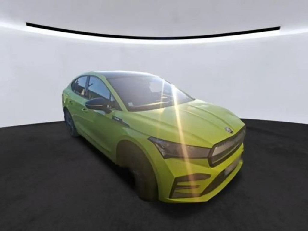 Skoda Enyaq iV