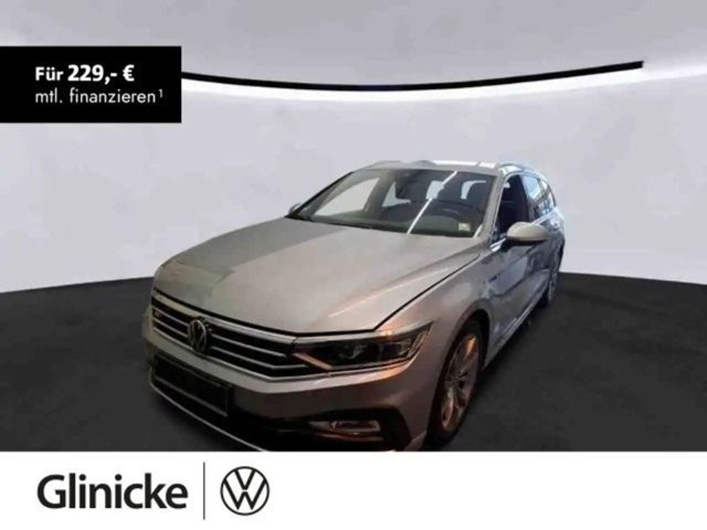 Volkswagen Passat 2023 Diesel