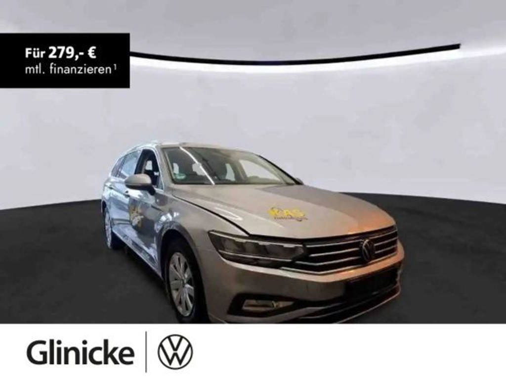Volkswagen Passat 2023 Benzine
