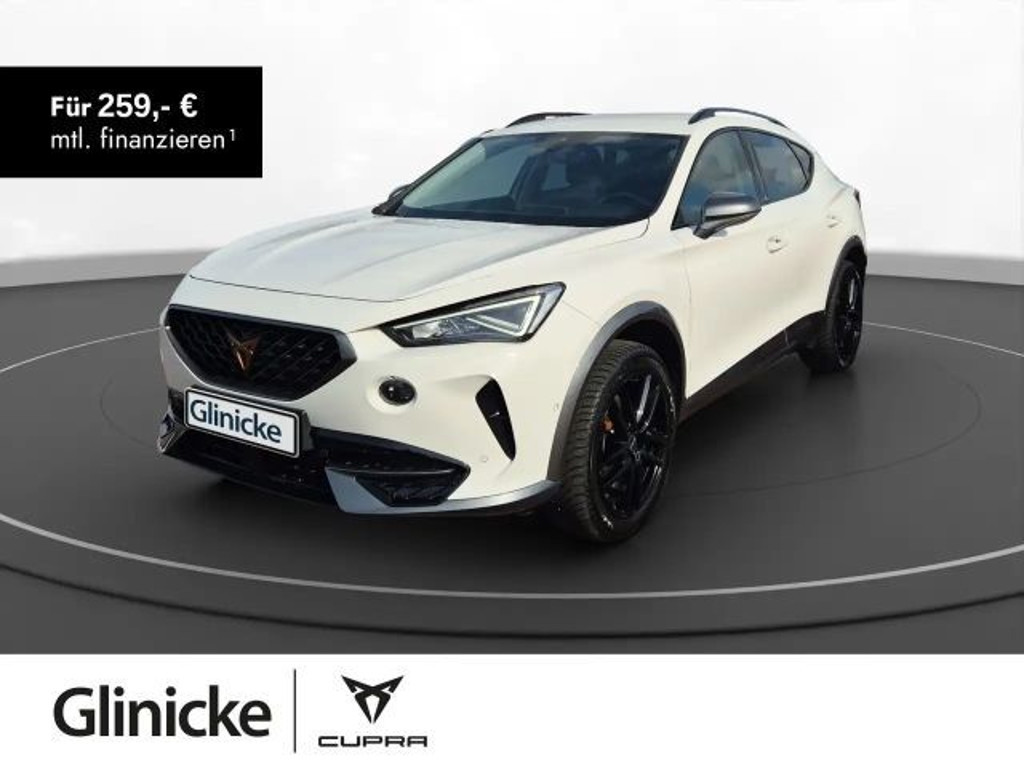 Cupra Formentor 2023 Diesel