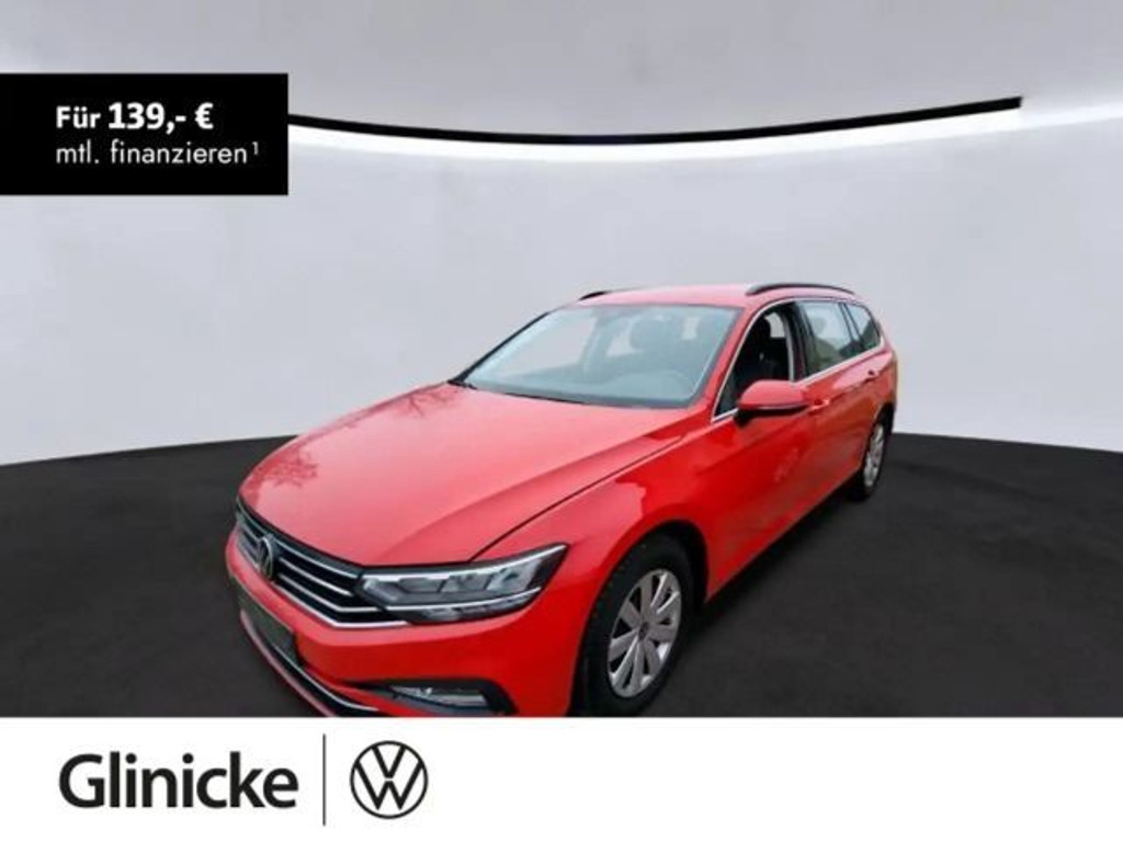 Volkswagen Passat 2023 Diesel