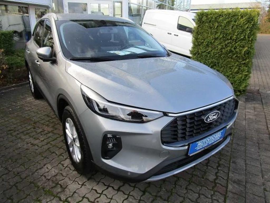 Ford Kuga 2026 Hybride Benzine