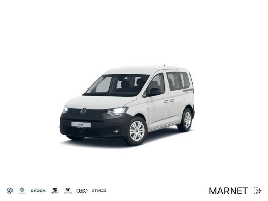Volkswagen Caddy 2024 Diesel