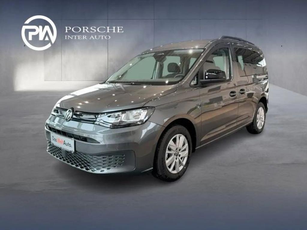 Volkswagen Caddy 2026 Diesel