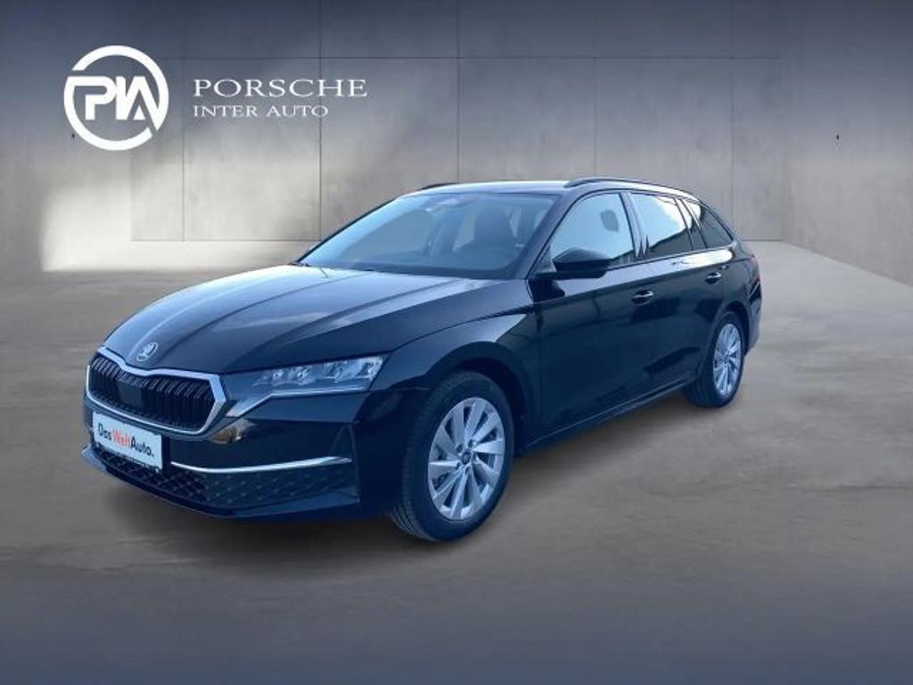 Skoda Octavia 2026 Benzine