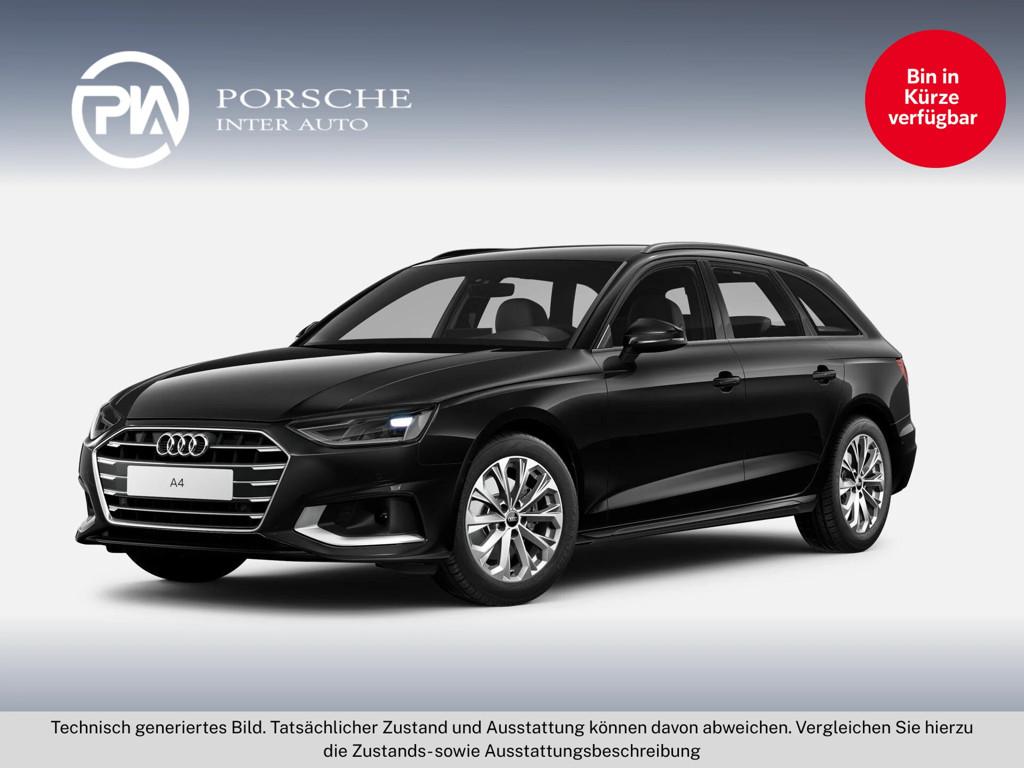 Audi A4 2025 Diesel