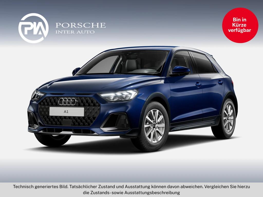 Audi A1 2025 Benzine
