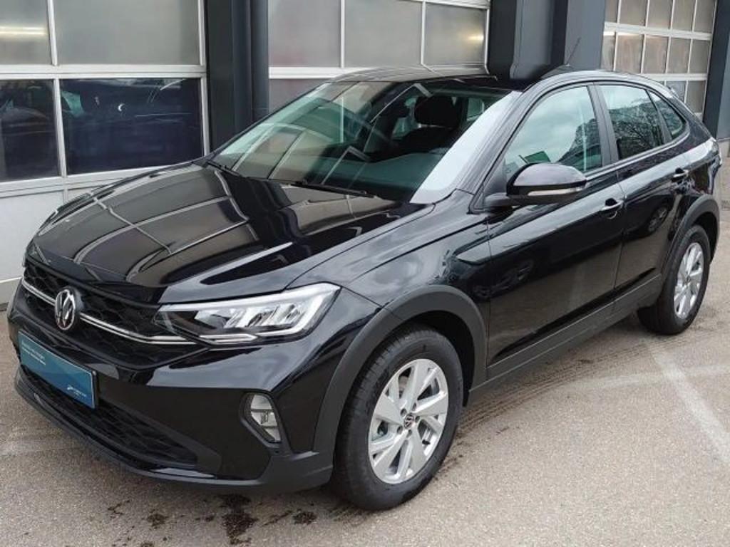 Volkswagen Taigo 2026 Benzine