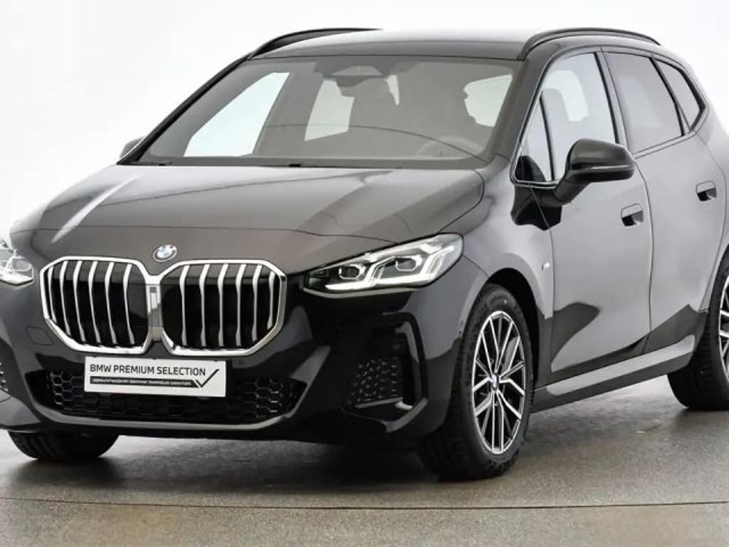 BMW 2 Serie 2025 Benzine