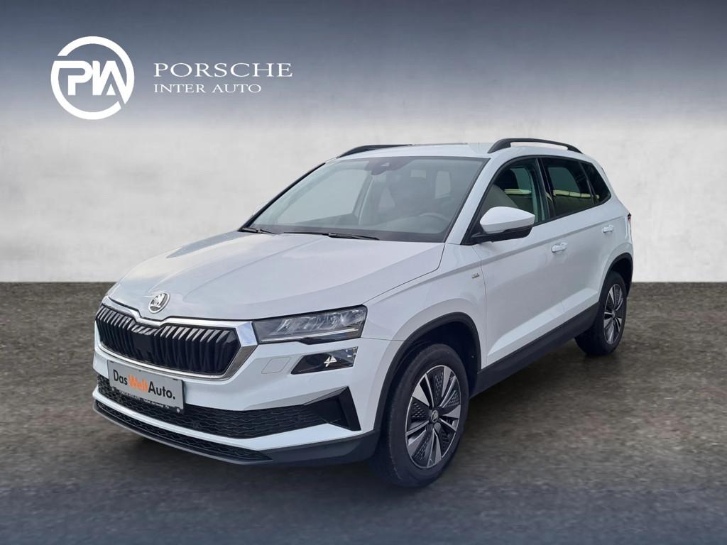 Skoda Karoq 2022 Benzine