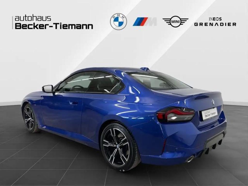 BMW 2 Serie