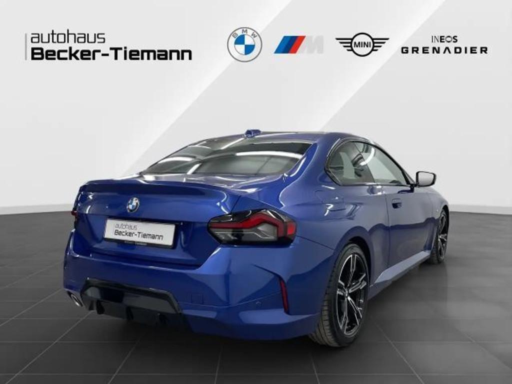 BMW 2 Serie