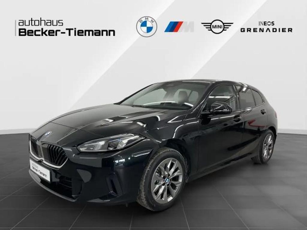 BMW 1 Serie 2025 Diesel