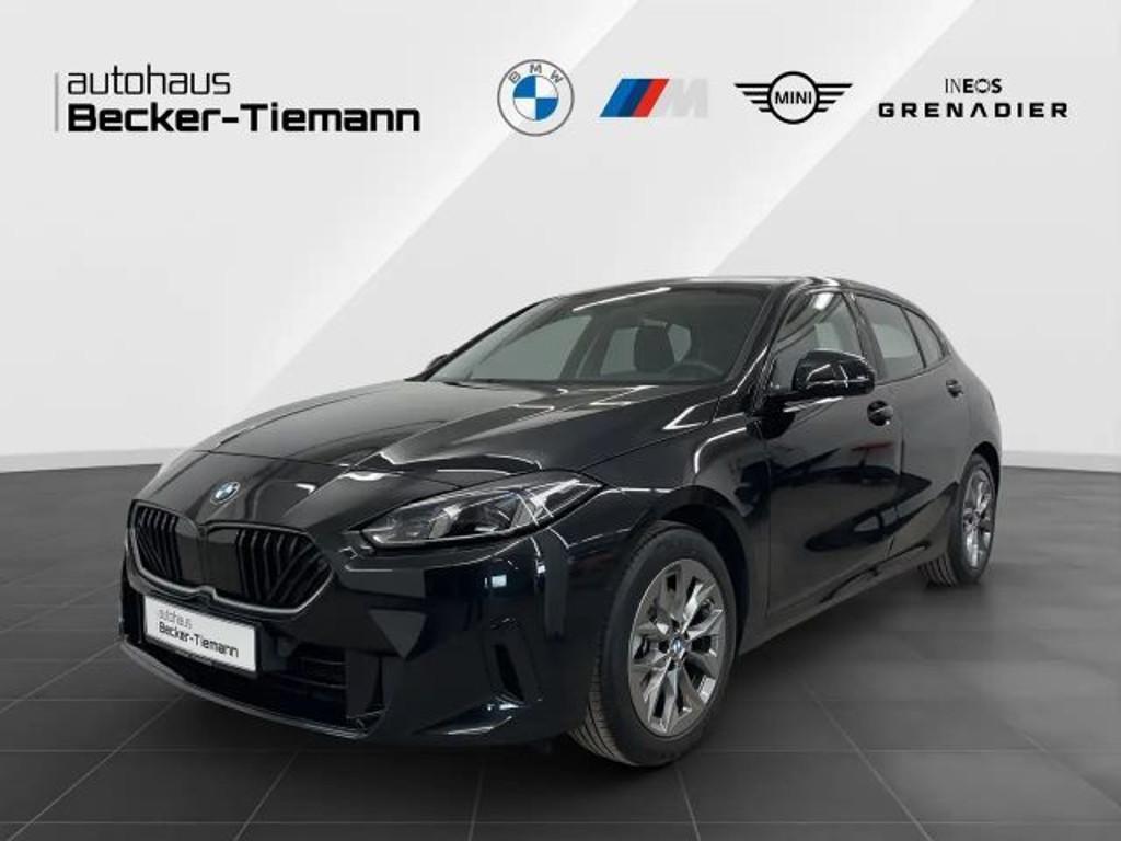 BMW 1 Serie 2025 Benzine