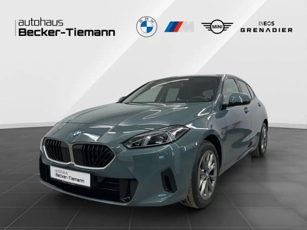BMW 1 Serie 2025 Benzine