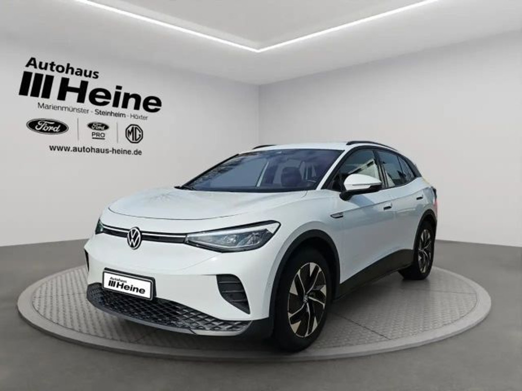Volkswagen ID.4 2023 Elektrisch