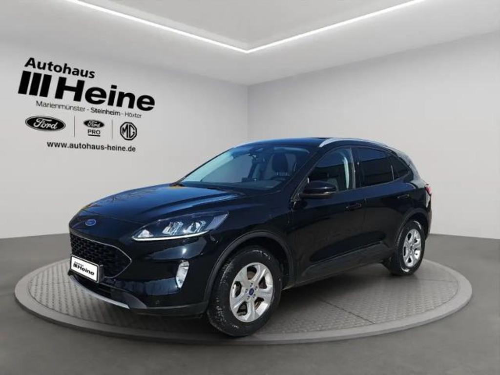 Ford Kuga 2021 Hybride Benzine