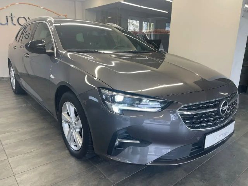 Opel Insignia 2022 Diesel