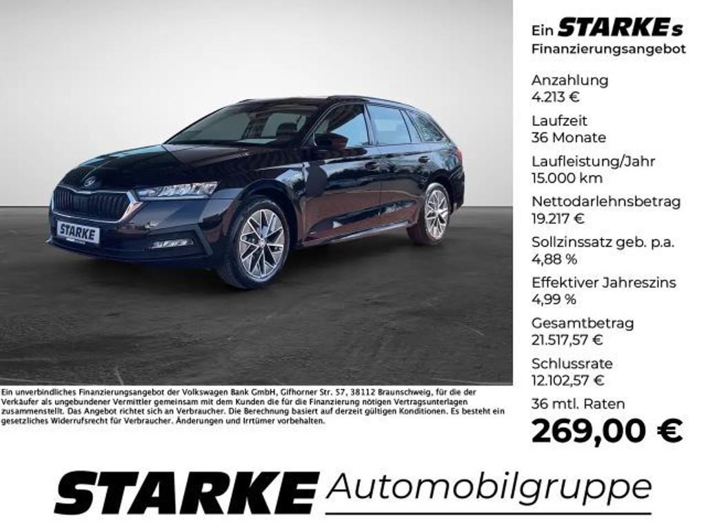 Skoda Octavia 2023 Diesel