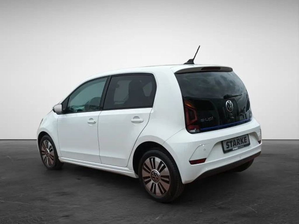 Volkswagen e-Up!