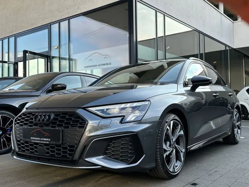 Audi A3 2023 Diesel