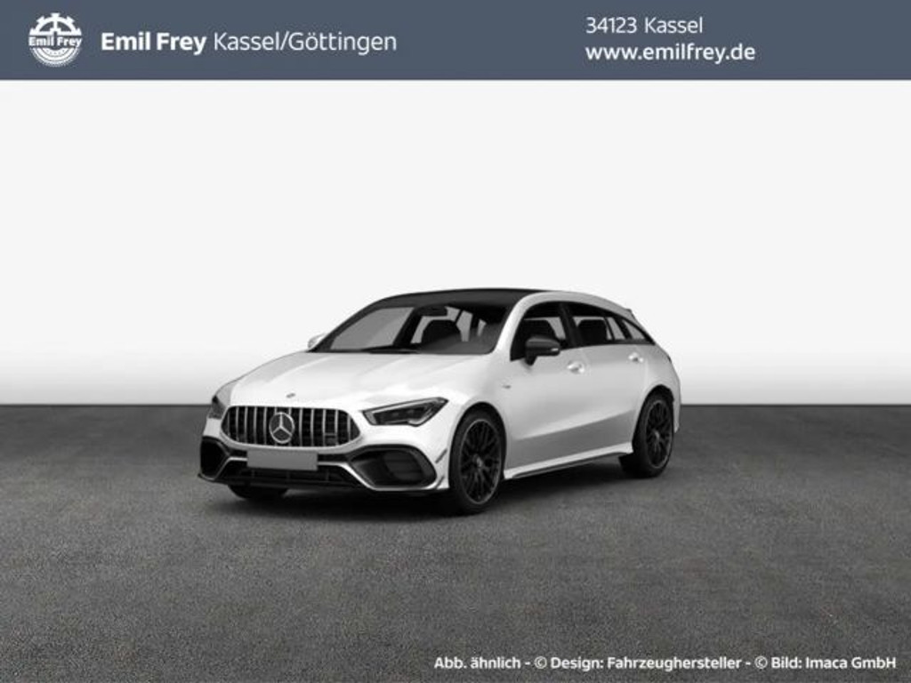 Mercedes-Benz A-Klasse 2023 Benzine