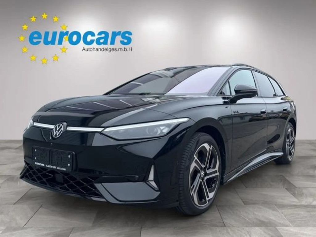 Volkswagen ID.7 2026 Elektrisch