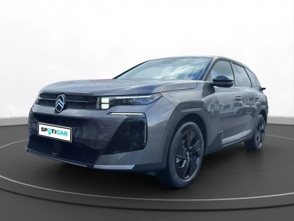 Citroën C5 Aircross 2026 Benzine