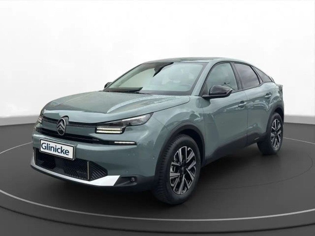 Citroën C4 2026 Benzine