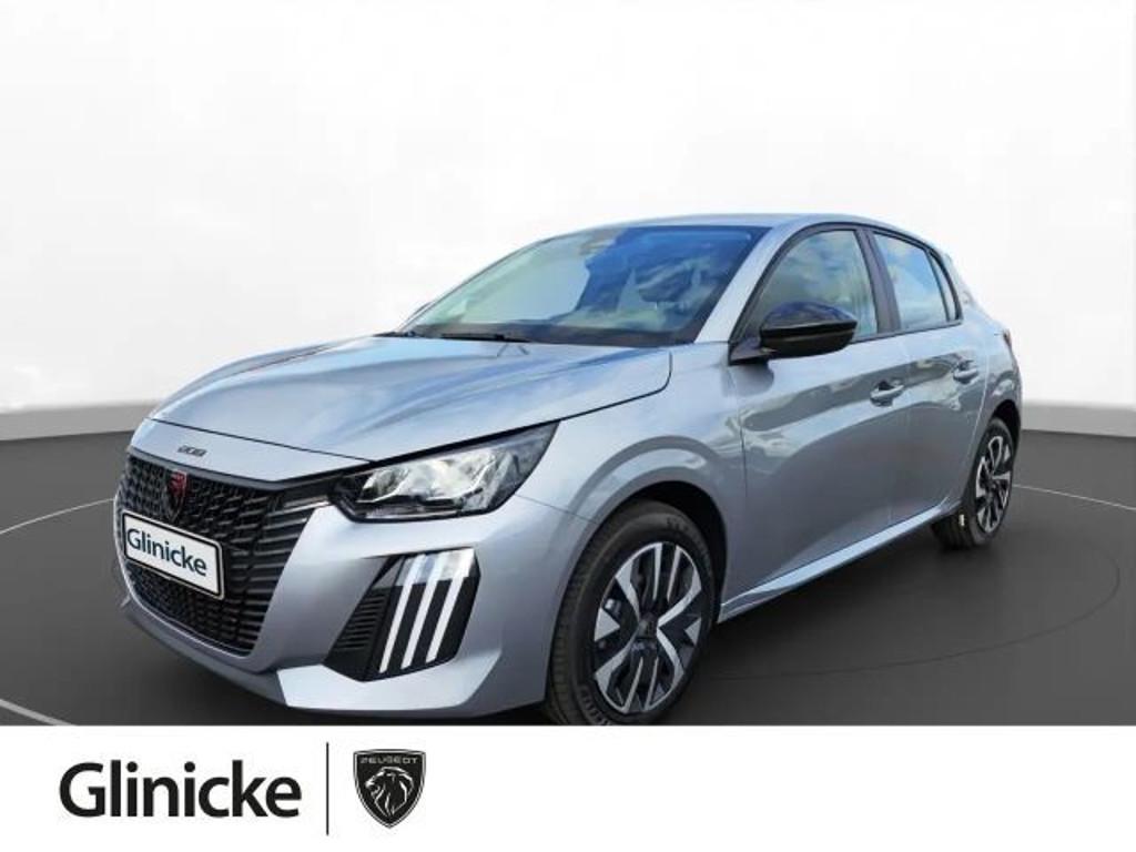 Peugeot 208 2025 Benzine