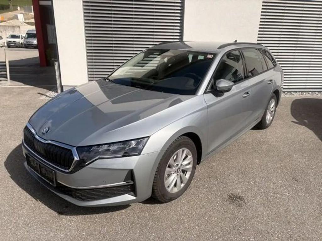Skoda Octavia 2026 Diesel