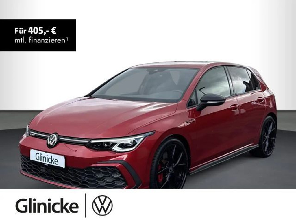 Volkswagen Golf 2024 Benzine