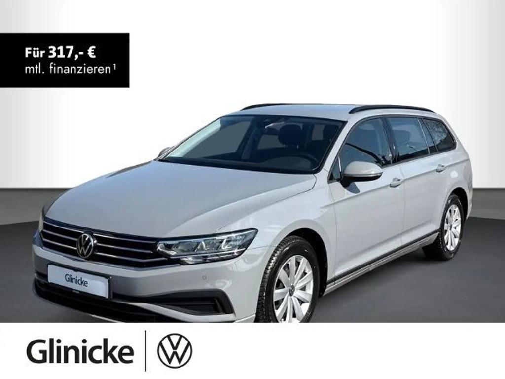 Volkswagen Passat 2022 Benzine