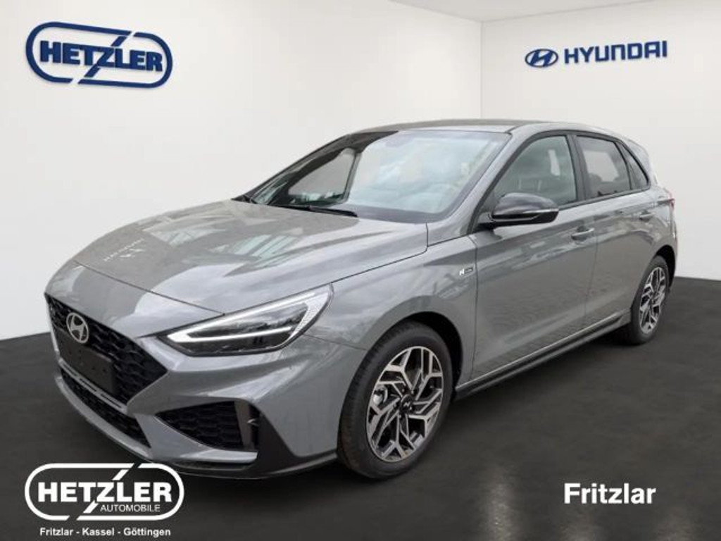 Hyundai i30 2026 Benzine