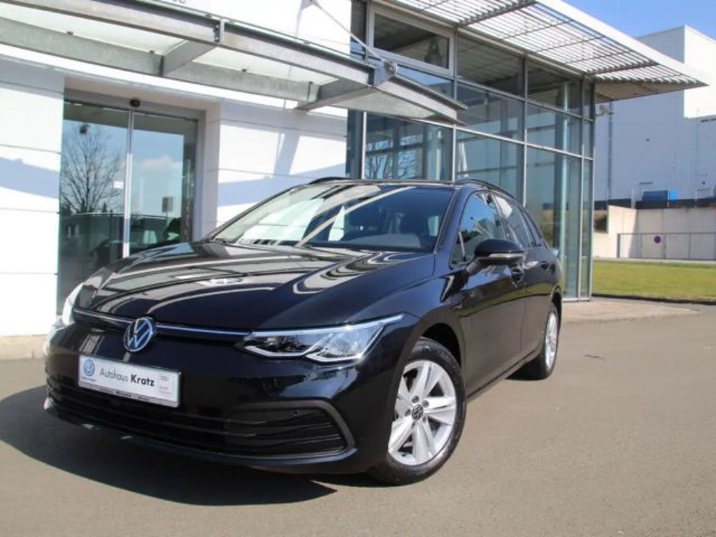 Volkswagen Golf 2023 Benzine