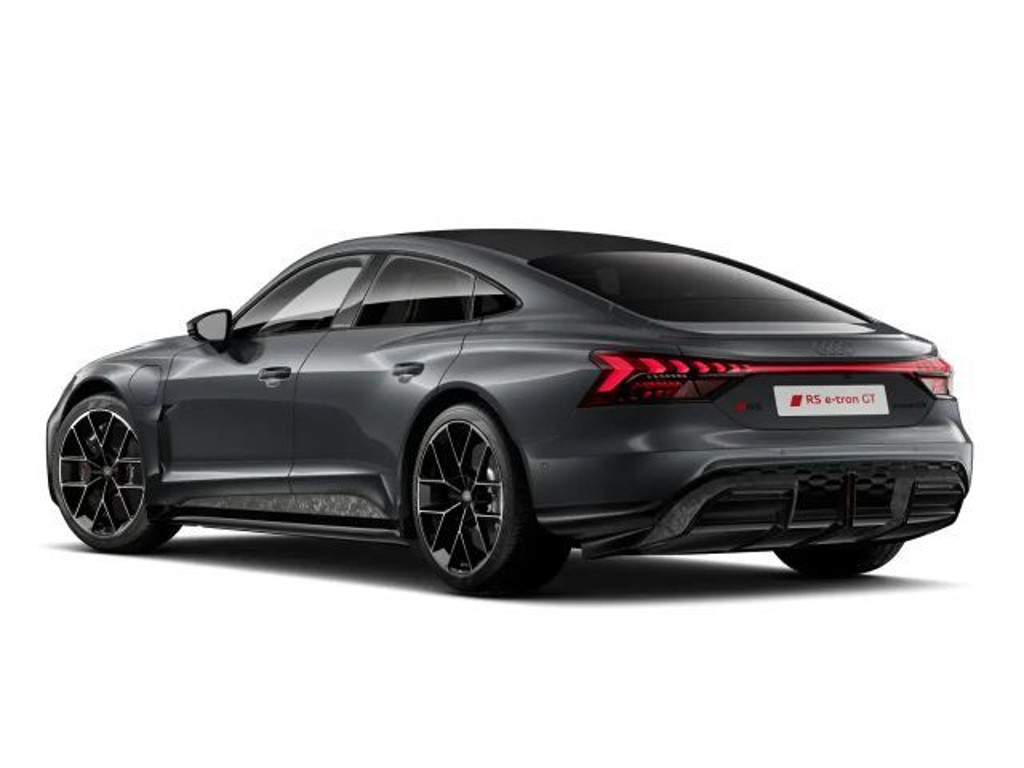 Audi RS e-tron GT