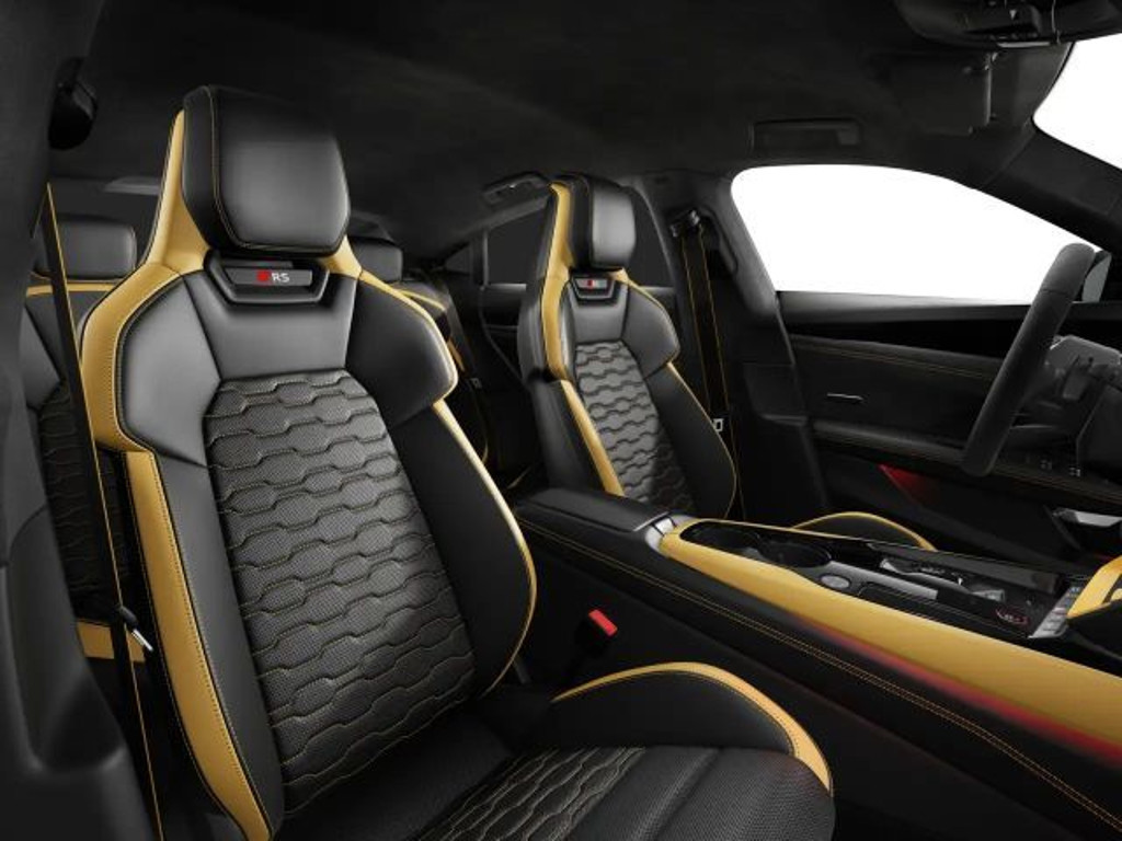 Audi RS e-tron GT