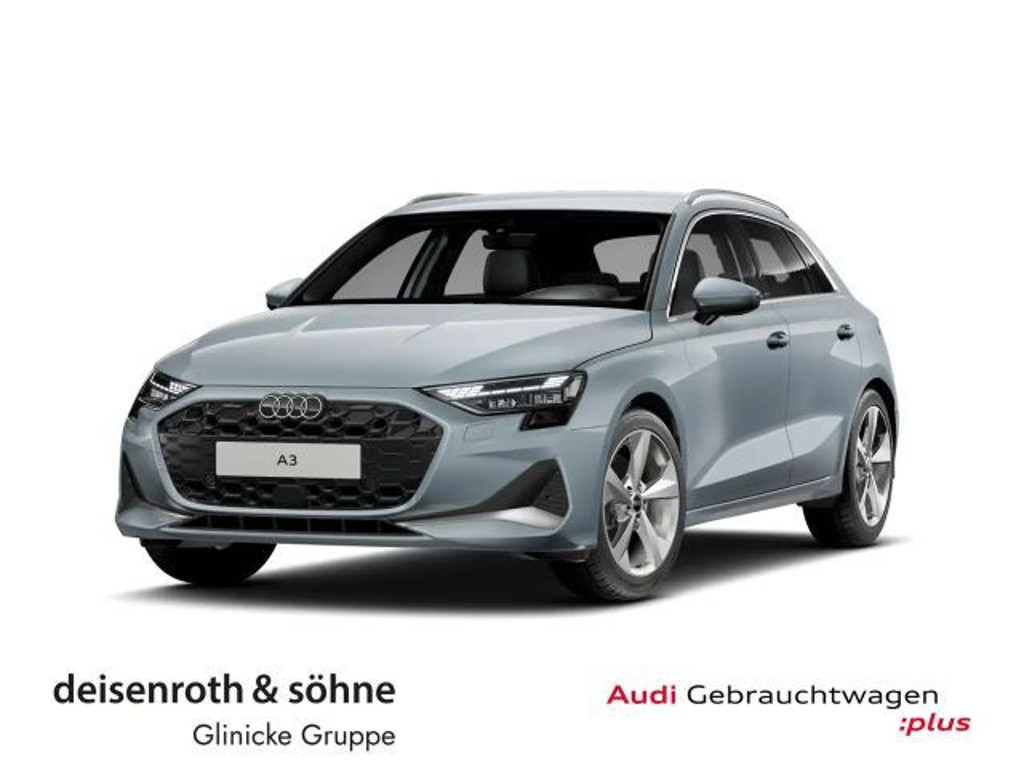 Audi A3 2025 Diesel