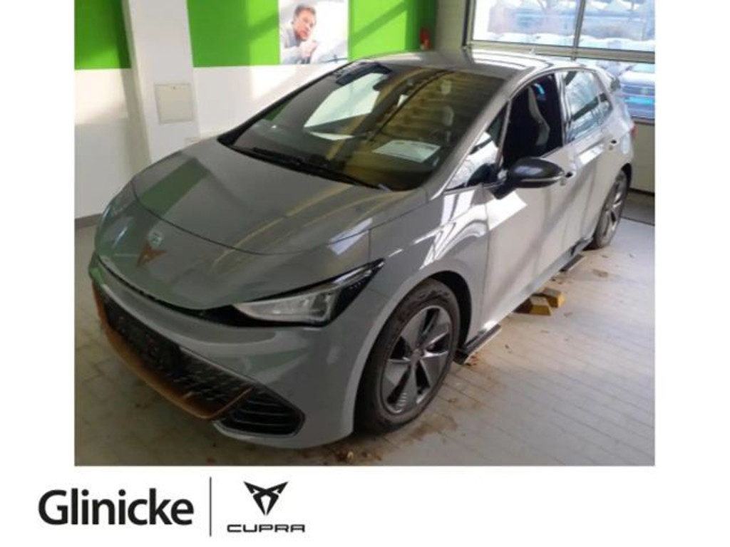 Cupra Born 2023 Elektrisch
