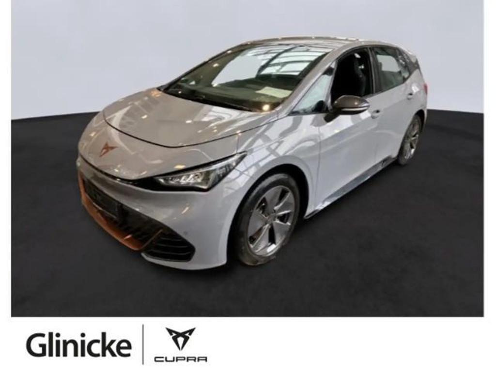 Cupra Born 2023 Elektrisch